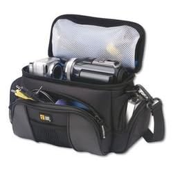 CASE LOGIC TBC-5 Medium Size Camcorder Case by 
