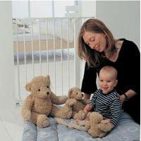 Babydan Danamic Indicator Stair Gate
