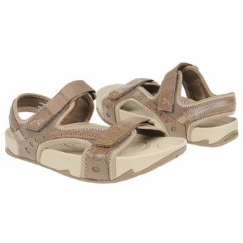 Earth Women's Exer-Strap Sport Sandal