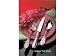 Ricci Argentieri 10720 JAPANESE BIRD & BAMBOO Cheese Knives 3-pc.