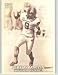 2009 Topps Magic 1948 Magic #M20 Jeremy Maclin - Missouri (Philadelphia Eagles)(Football Cards)