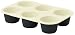 SCANPAN Bake Pro - �f�B�[�v �}�t�B���g���C 6 �J�b�v