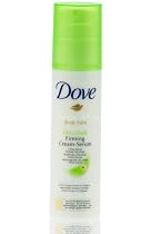 Dove Body Firm Straffendes Dekolleté Creme-Serum 100ml (O8)