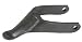 THROTTLE LEVER LEFTY'S KIT ~ NACHMAN INTERNATIONAL CO,LTD ~
