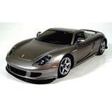 Porsche Carrera GT - RC 1:18-Scale Car