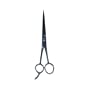 LUXOR Professional 7 1/2 inch Ice Tempered Barber Styling Shears (Model: M505)