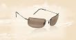 Maui Jim MOANA Sunglasses "NEW"