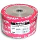 Ridata 52X 80-Min Silver Inkjet Hub/Silver CD-R's 50-Pack Shrinkwrap
