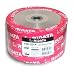 Ridata 52X 80-Min Silver Inkjet Hub/Silver CD-R's 50-Pack Shrinkwrap