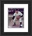 Framed Don Larsen New York Yankees Photograph