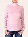 Motherhood Maternity: Long Sleeve Babydoll Maternity Sweater