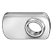 Approved Vendor 14NWS1T Weld Nut
