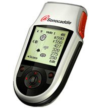 Sonocaddie XV2 Personal Golf GPS