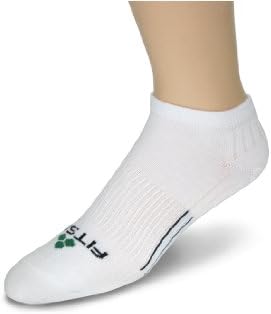 FitsokCF2 Cushion Low Cut Sock, 3-Pack