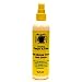 Rasta Locks & Twist No More Itch Gro Spray, Jamaican Mango & Lime