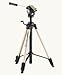 VEL CX-686 VIDEO TRIPOD