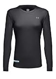 Under Armour Base 2.0 Crew T-Shirt Long-Sleeve - Women's