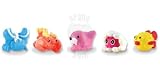 RARE Hand Painted Genuine Sea Mania 2 Collection - Complete Set of 5