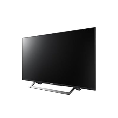 Sony Bravia KLV-49W752D&nbsp; 125 cm (49 inches) Full HD LED Smart TV (Black)