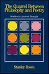 The Quarrel Between Philosophy and Poetry: Studies in Ancient Thought