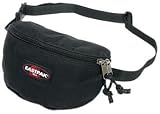 Eastpak Gürteltasche Springer, black, 16.5 x 23 x 8.5, EK074008