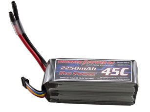 Thunder Power RC G4 Pro Power 45C 2250mAh 18.5V 5 Cell LiPo 5SP45 2250 Lipo Battery FREE Shipping 31qJxT8fO6L Thunder Power RC G4 Pro Power 45C 2250mAh 18.5V 5 Cell LiPo 5SP45 2250 Lipo Battery FREE Shipping