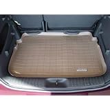 2005-2010 Chrysler PT Cruiser Tan Weathertech Cargo Liner by WeatherTech
