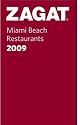 Miami Beach Restaurants (Zagat Survey: Miami Beach Restaurants)