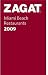 Zagat Miami Beach Restaurants: 2009
