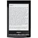 Sony PRS-T1 6 Digital E-Ink Pearl eReader with Wi-Fi (Black)