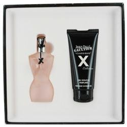 classique x eau de toilette