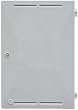 gas meter doors