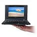 ASUS 8.9" Eee 4GB PC Netbook Computer with Linux - Black