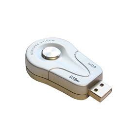 Max Value USB 2.0 Infrared Adapter (MV42440)