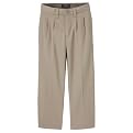 Boys' Cherokee&reg; Ultimate Pleated Pant - Khaki