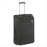 Aeon Air Medium 27 Expandable Rolling Upright in Black