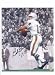 Bob Griese Miami Dolphins Autographed 8