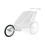 Chariot Carriers Cougar 2 Jogging Kit