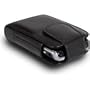 BlueHarbor Lambskin Leather Case with Rotating Clip for Blackberry Tour 9630 (with SLEEP function)