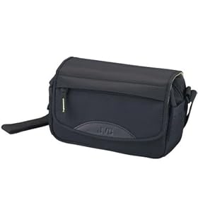 JVC CB-VM70UE JVC Carrying Bag Designed to Fit All 2008 & 2009 Models