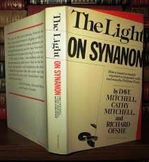 The Light on Synanon: How a country weekly exposed a corporate cult--and won the Pulitzer Prize