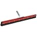 Haviland 724 Double Foam Rubber Floor Squeegee, 24" Length