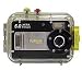 VuPoint DC-ST531TBLK-VP - Digital camera - compact - 5.0 Mpix / 12 Mpix (interpolated) - supported memory: MMC, SD