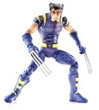 Eigenschaften Diamond Select / Marvel Legends Ultimate Wolverine 15cm Actionfigur Previews Exclusive