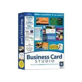 Business Card Studio