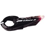 BASTA T. RACE II LED Batterie R�cklicht schwarz - 