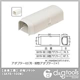 未来工業 分岐ソケット （GKYB-100M）