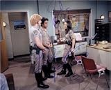 That 70's Show (Mila Kunis / Danny Masterson / Wilmer Valderrama Autographed/Hand Signed 8x10 Photo