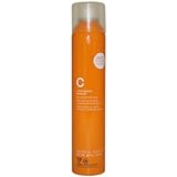C-System Firm Finish Strong Hold Hair Spray Hair Spray Unisex by MOP, 11.4 Ounce
