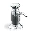 KOHLER K-1894-C-VS Soap or Lotion Dispenser with Traditional Design (Clam Shell Packed), Vibrant Stainless